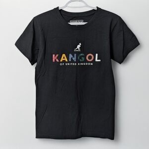 "Like New" Kangol Tee Shirt
